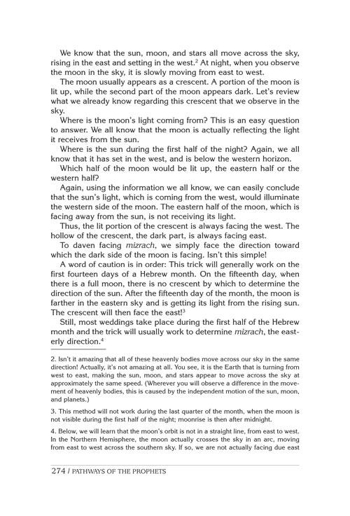Pathways of the Prophets – תמונה 3