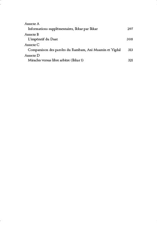 Ani Maamin: A Mission for Life: French Edition – תמונה 9