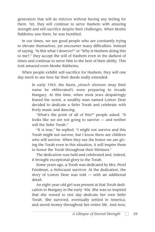 Living Emunah volume 3 – תמונה 8