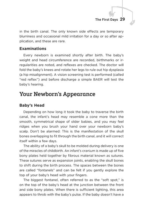 Baby’s First Year: The Jewish Mother’s Guide – תמונה 3