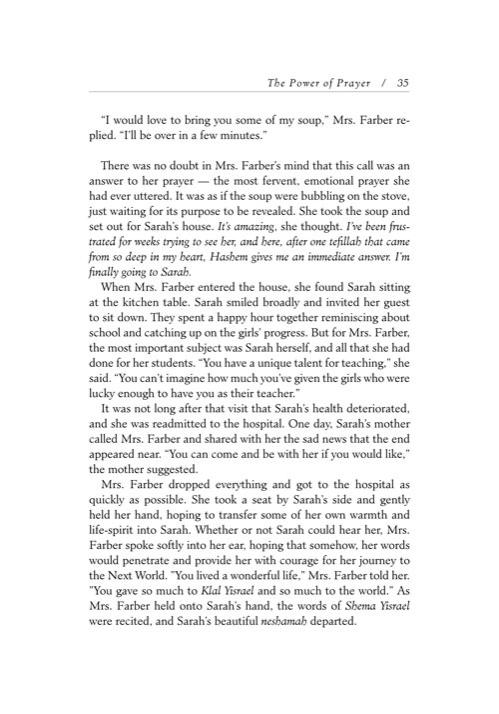 Stories for the Jewish Heart – תמונה 11