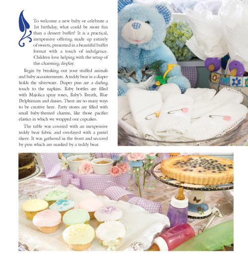 Kosher By Design Entertains: Fabulous Recipes for Parties and Every Day – תמונה 2
