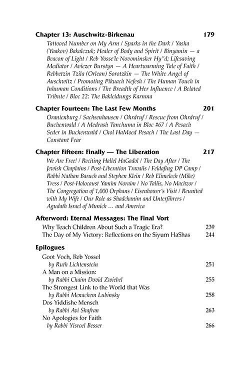 Faith Amid The Flames – תמונה 8