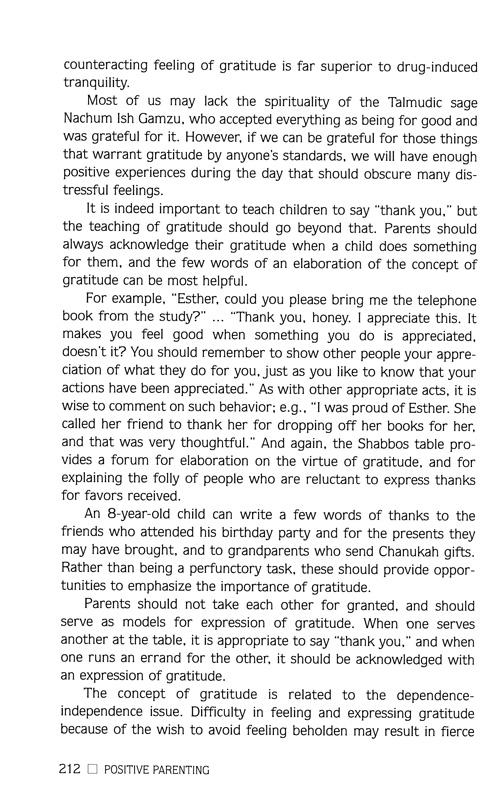 Positive Parenting – תמונה 7