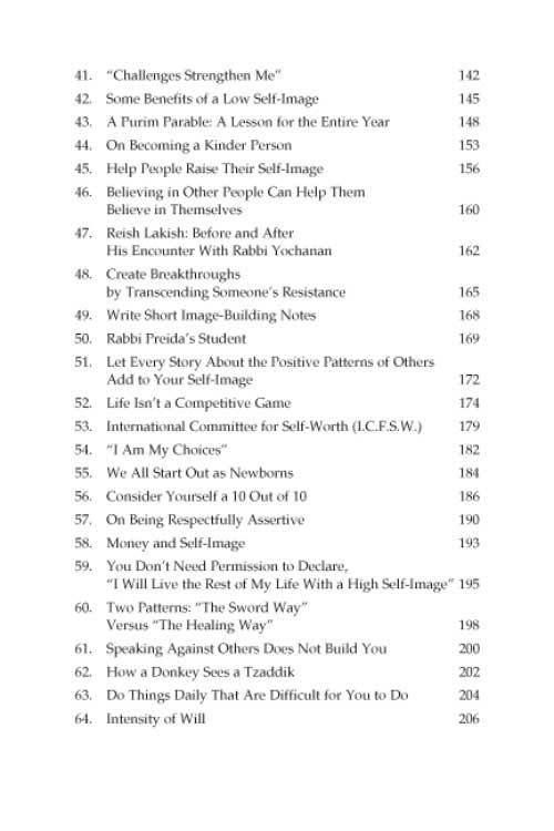 Building Your Self-Image – תמונה 31