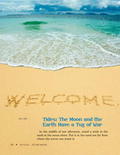 Let’s Go to the Sun and the Moon – תמונה 6