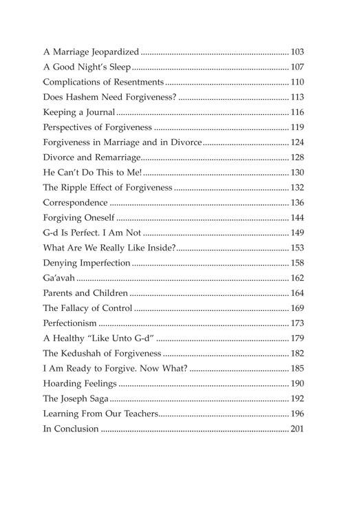 Forgiveness – תמונה 7