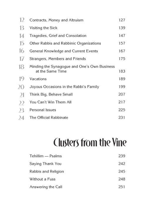 Tending the Vineyard – תמונה 6