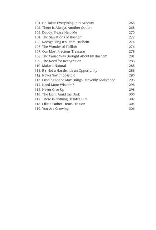 Living Emunah volume 2 – תמונה 9
