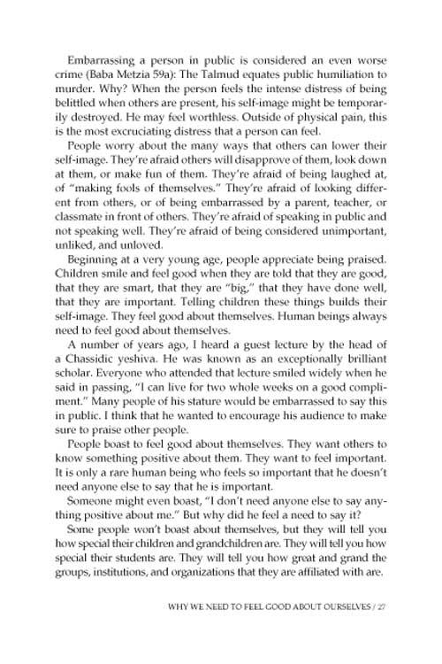 Building Your Self-Image – תמונה 4