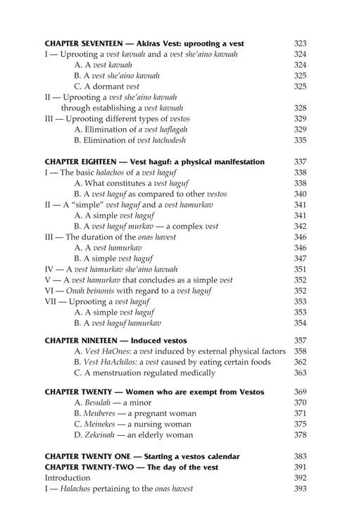 The Laws Of Niddah – תמונה 7