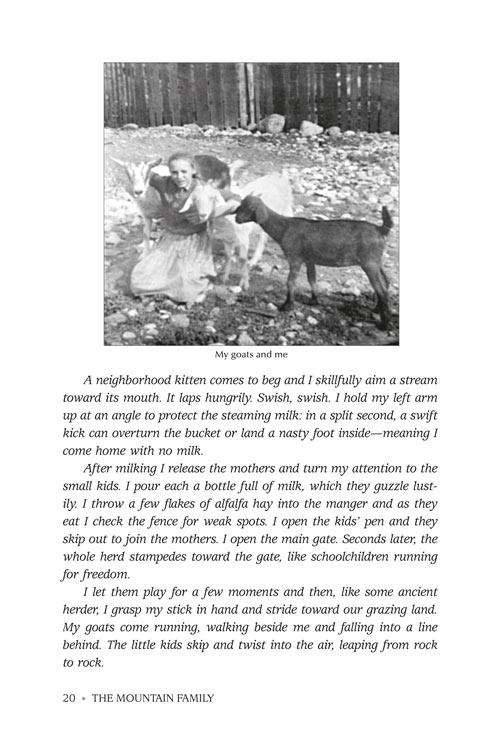 The Mountain Family – תמונה 3