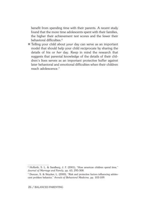 Balanced Parenting – תמונה 9