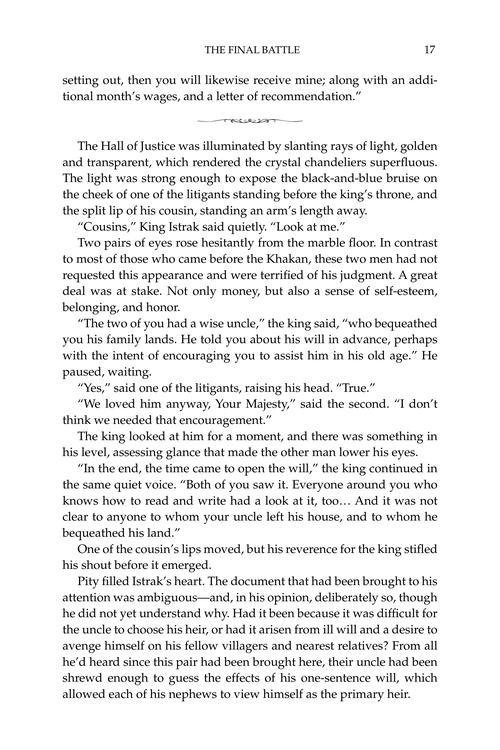 The Final Battle – תמונה 6