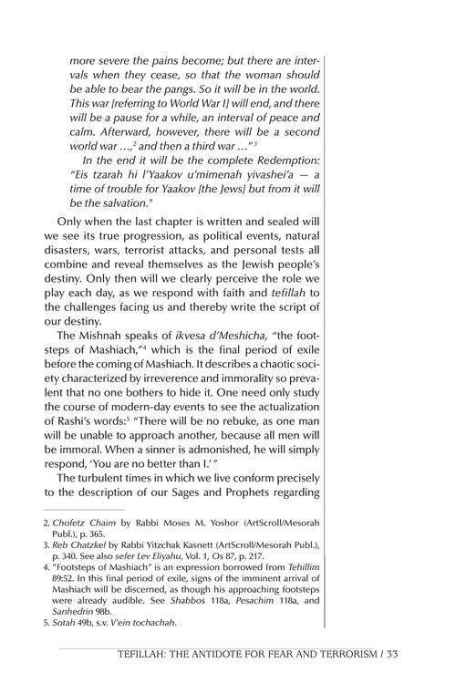 Praying with Fire Volume 2 – תמונה 3