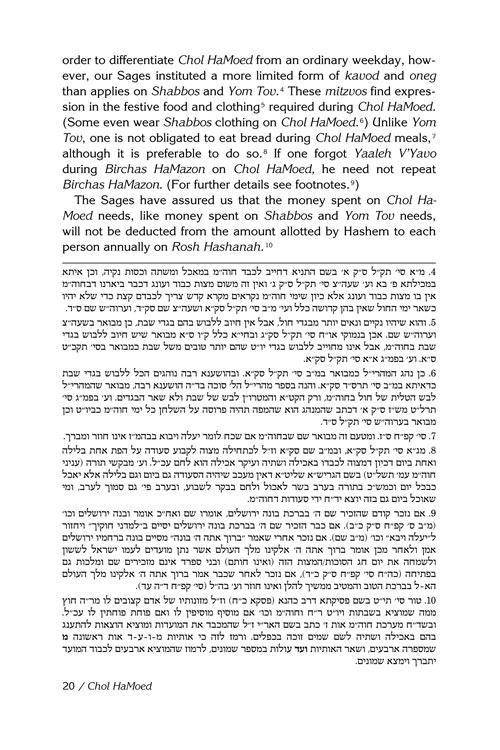 Chol HaMoed – תמונה 3