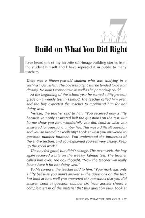 Building Your Self-Image – תמונה 15