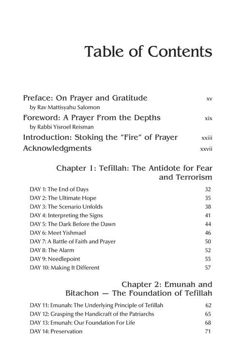 Praying with Fire Volume 2 Pocket Size – תמונה 4