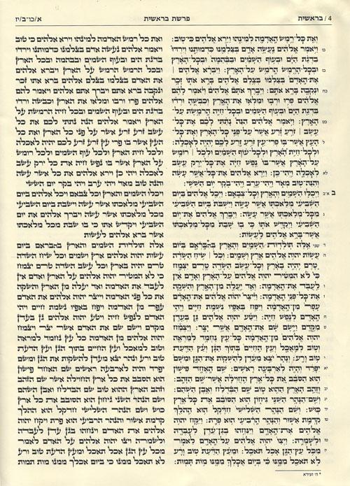 The Kestenbaum Edition TIKKUN – תמונה 7