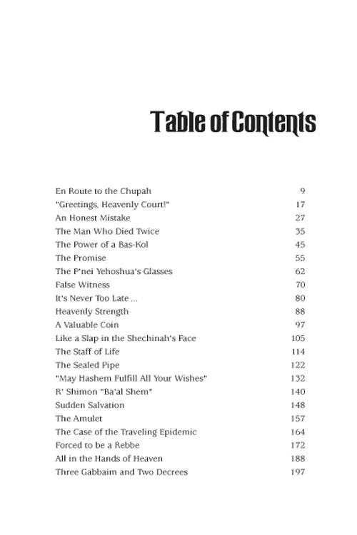Tales for the Soul Volume 5 – תמונה 6