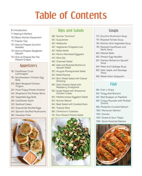 Perfect for Pesach – תמונה 12