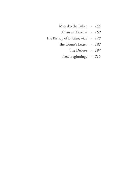 The Promised Child – תמונה 8
