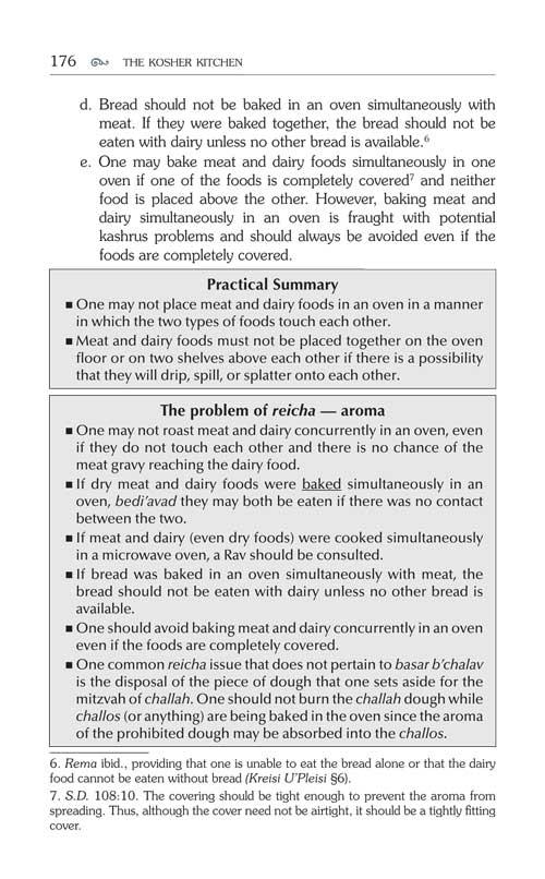 The Kosher Kitchen – Feuereisen Edition – תמונה 5