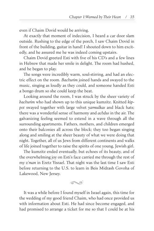 Stories That Warm The Heart – תמונה 6