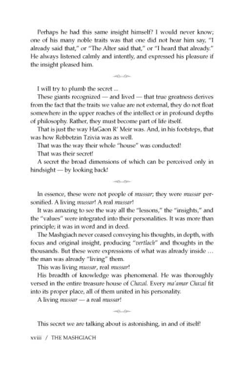 The Mashgiach – תמונה 13
