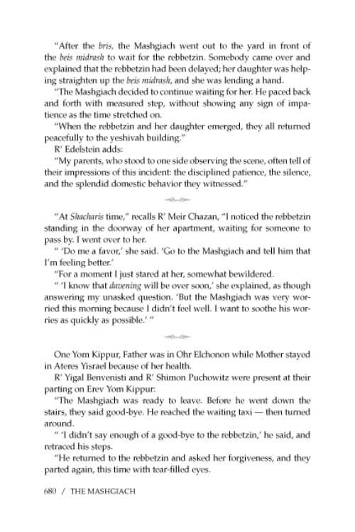 The Mashgiach – תמונה 19