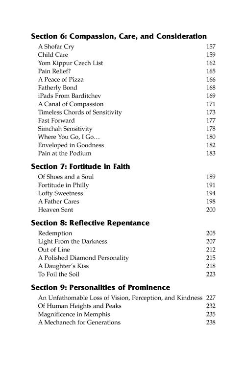 The Grandeur of the Maggid – תמונה 9