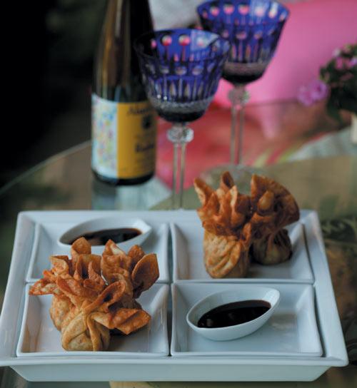 Kosher By Design Entertains: Fabulous Recipes for Parties and Every Day – תמונה 6