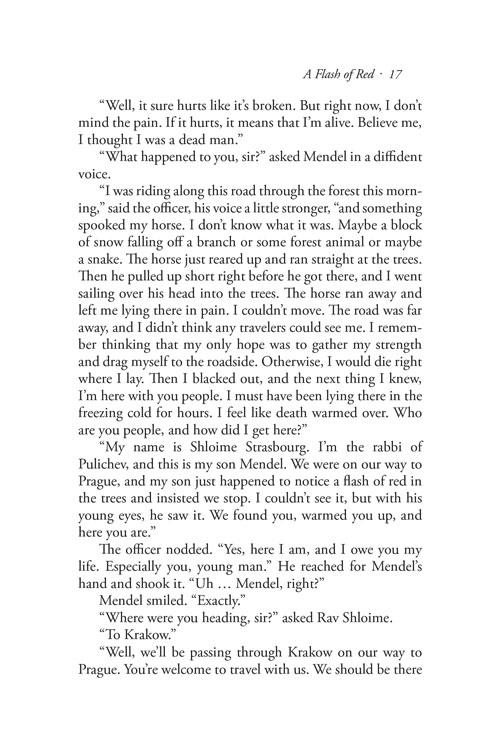 The Promised Child – תמונה 6